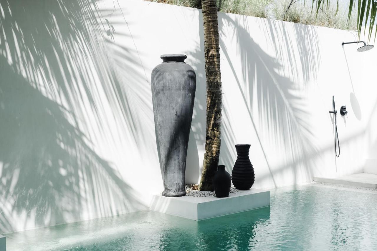 Villa Umami Canggu 外观 照片