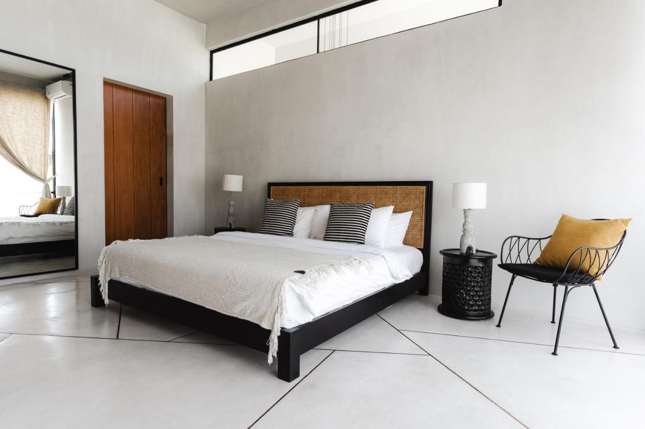 Villa Umami Canggu 外观 照片