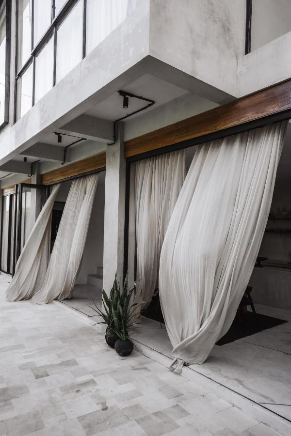 Villa Umami Canggu 外观 照片