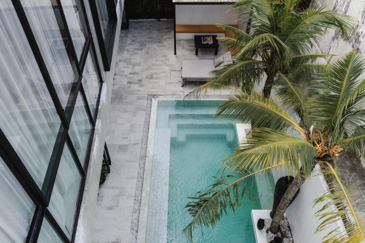 Villa Umami Canggu 外观 照片