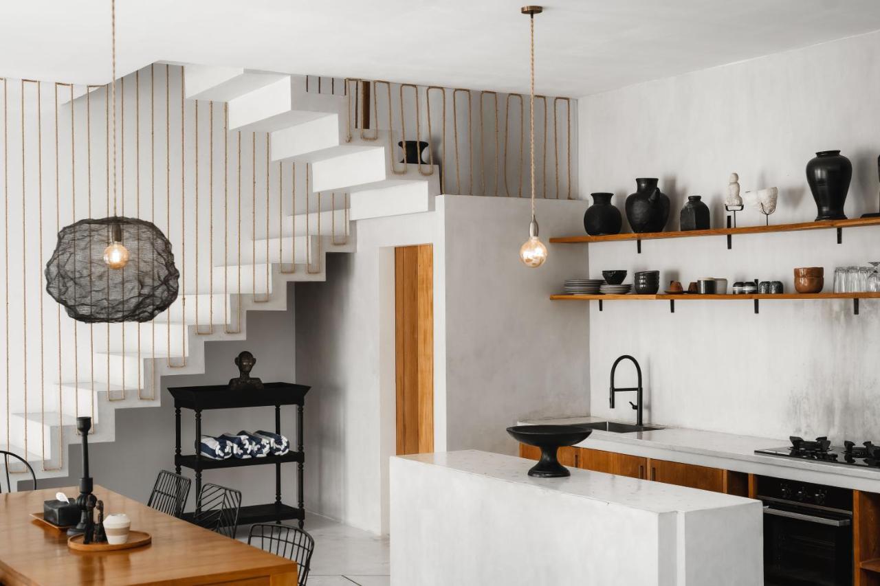 Villa Umami Canggu 外观 照片
