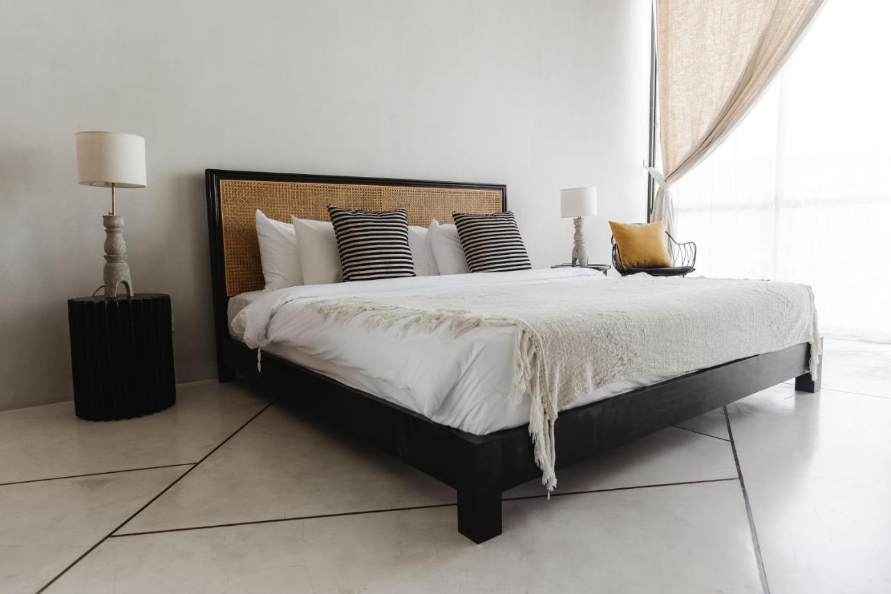 Villa Umami Canggu 外观 照片