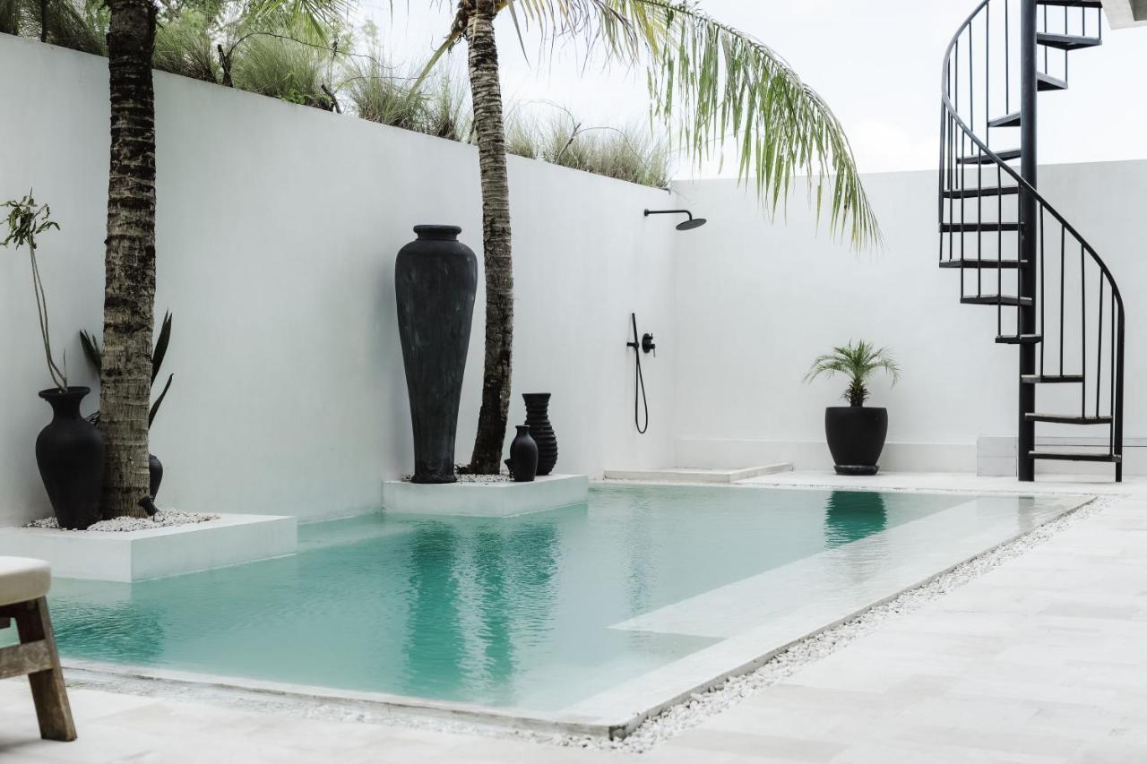 Villa Umami Canggu 外观 照片