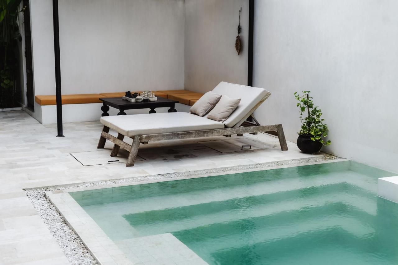 Villa Umami Canggu 外观 照片
