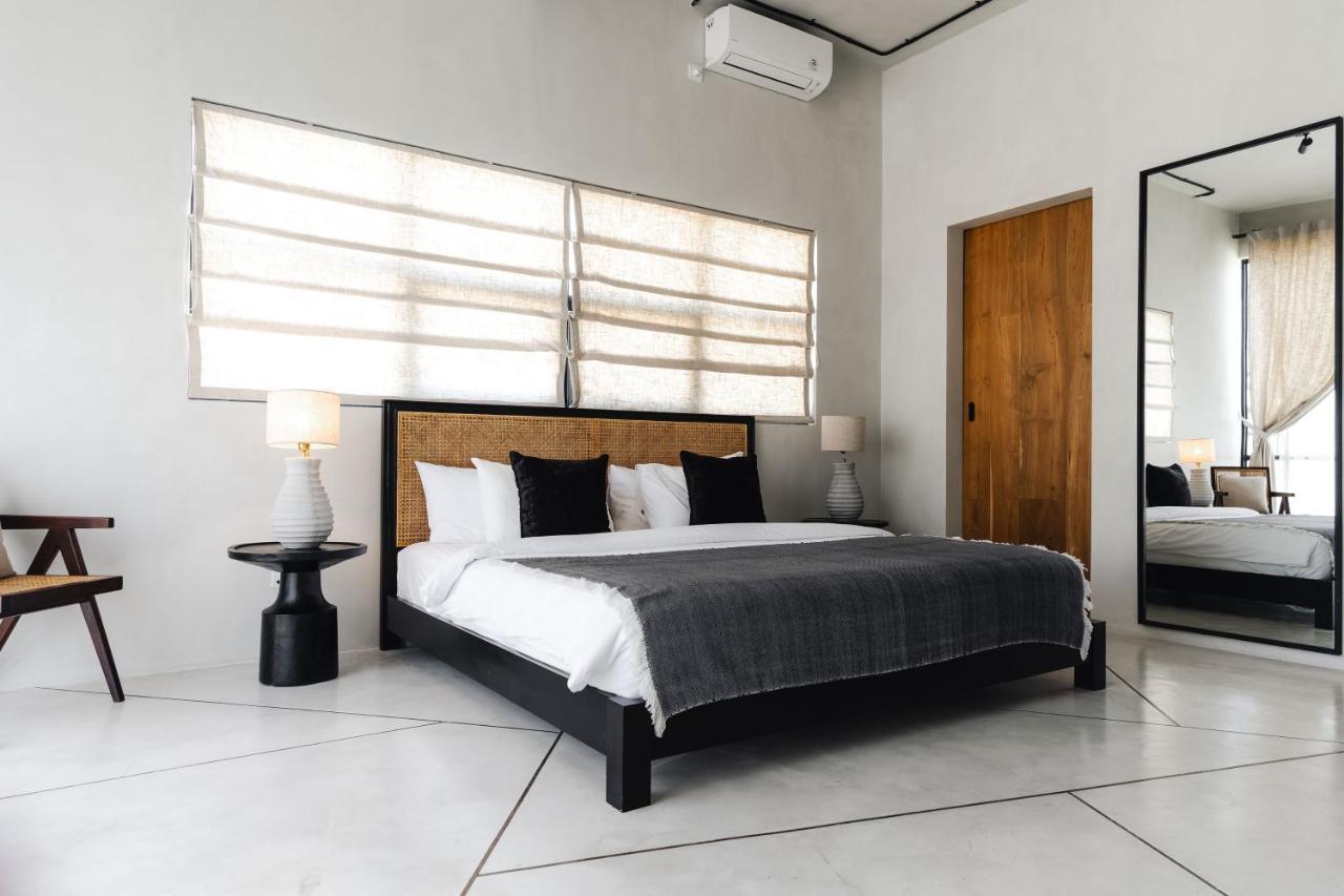 Villa Umami Canggu 外观 照片